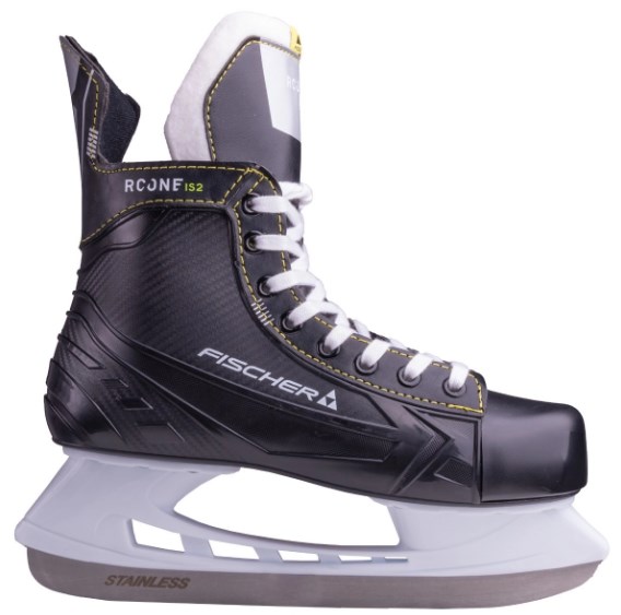 Коньки Fischer RC ONE IS2 SKATES SR H045123 568_563