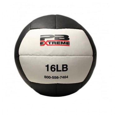 Медбол 8,1 кг Extreme Soft Toss Medicine Balls Perform Better 3230-18 370_370