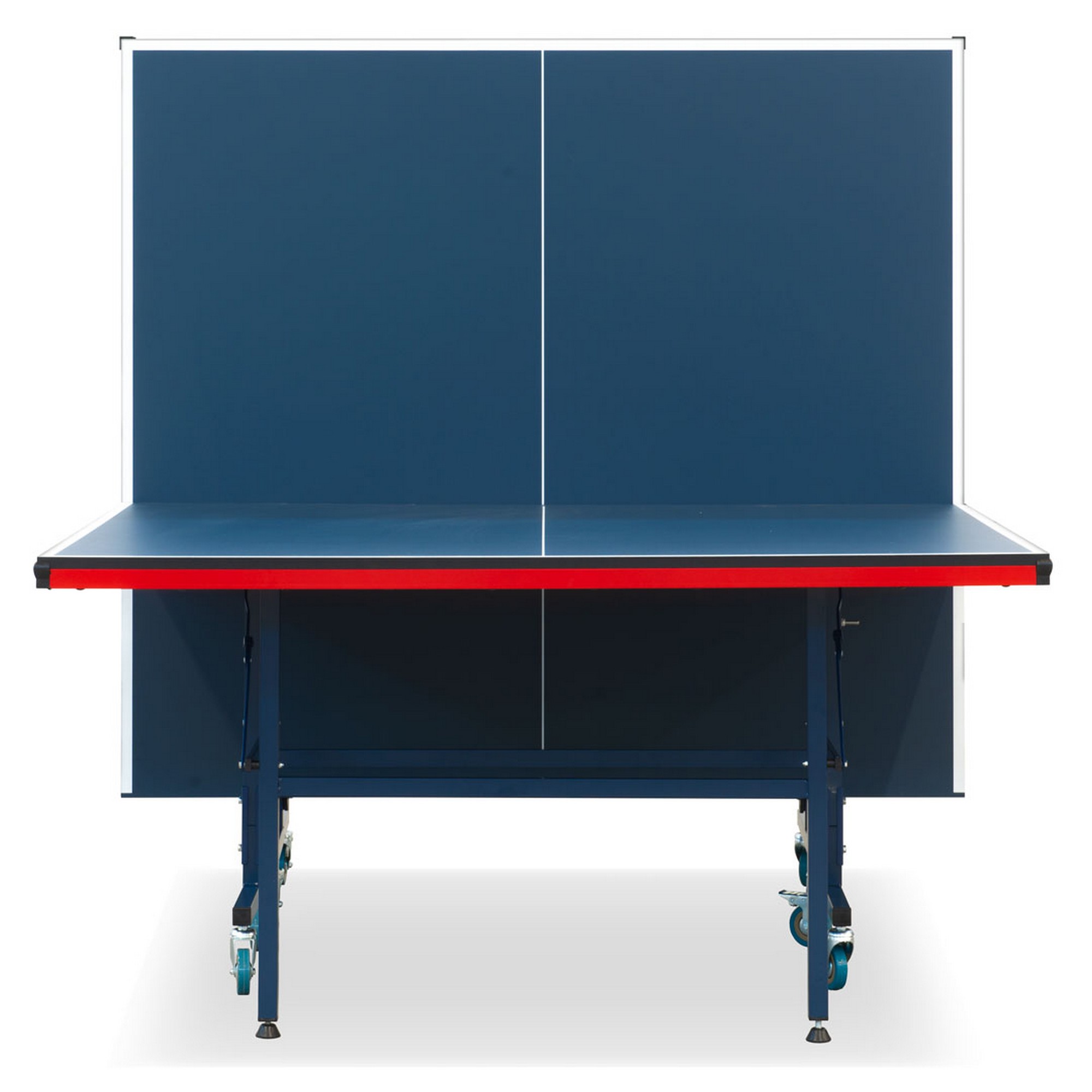 Теннисный стол складной для помещений S-280 Winner 51.280.02.0 2000_2000