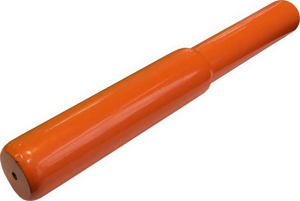 Граната для метания 0,7 кг (оранжевая) Zavodsporta 1193_800