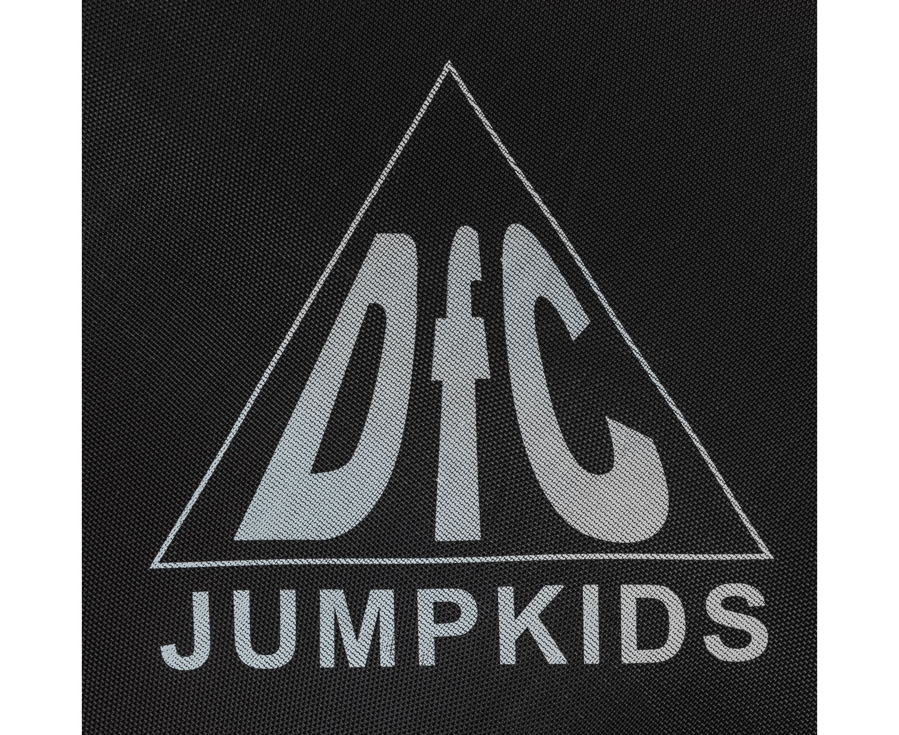 Батут DFC Jump kids 48" (120см) 48INCH-JD-P розовый 1834_1500