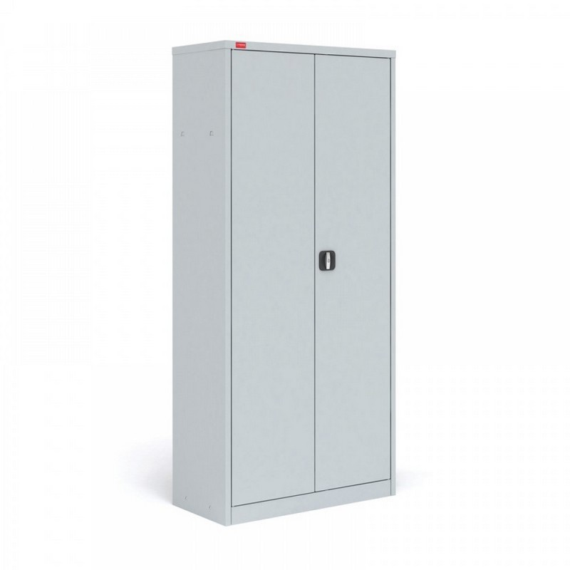 Шкаф металлический разборный для инвентаря СТ-11 2000x850x500мм 800_800