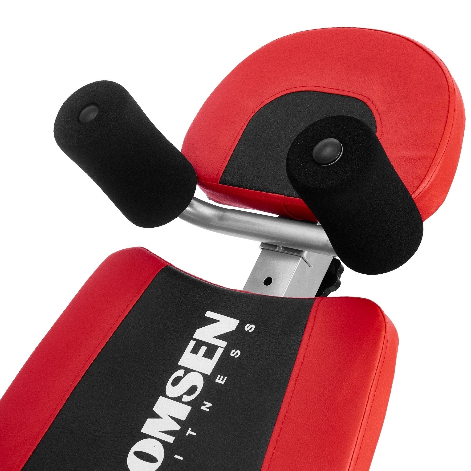 Инверсионный стол Domsen Fitness DSI-100 2000_2000