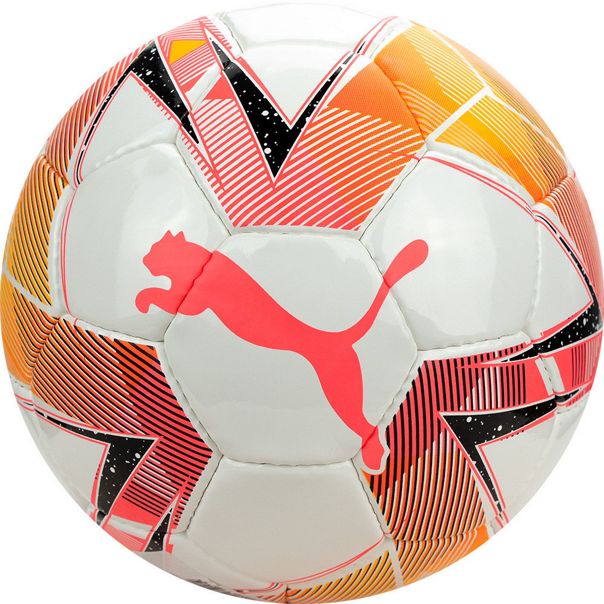 Мяч футзальный Puma Futsal 2 HS 08376401 р.4 2000_2000