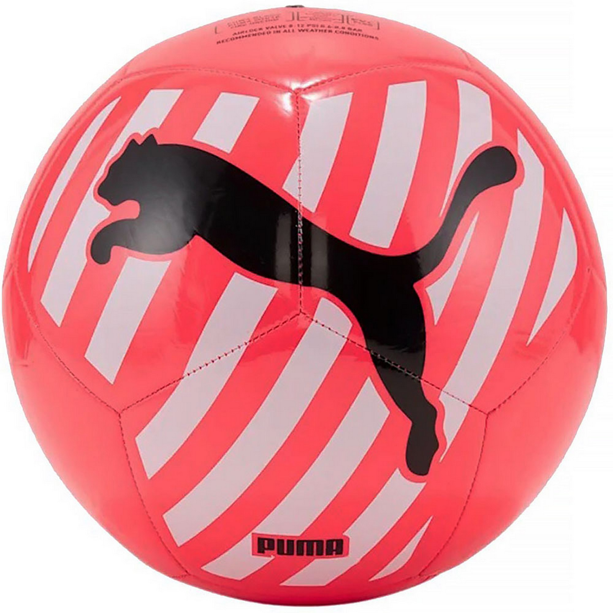 Мяч футбольный Puma Big Cat 08399405 р.5 2000_2000