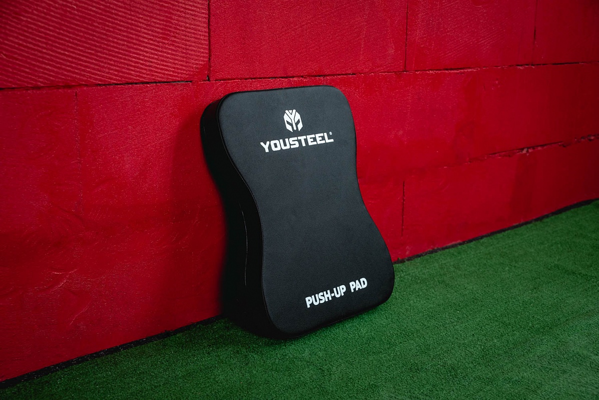 PUSH UP PAD – подушка для отжимания в стойке на руках YouSteel 1197_800