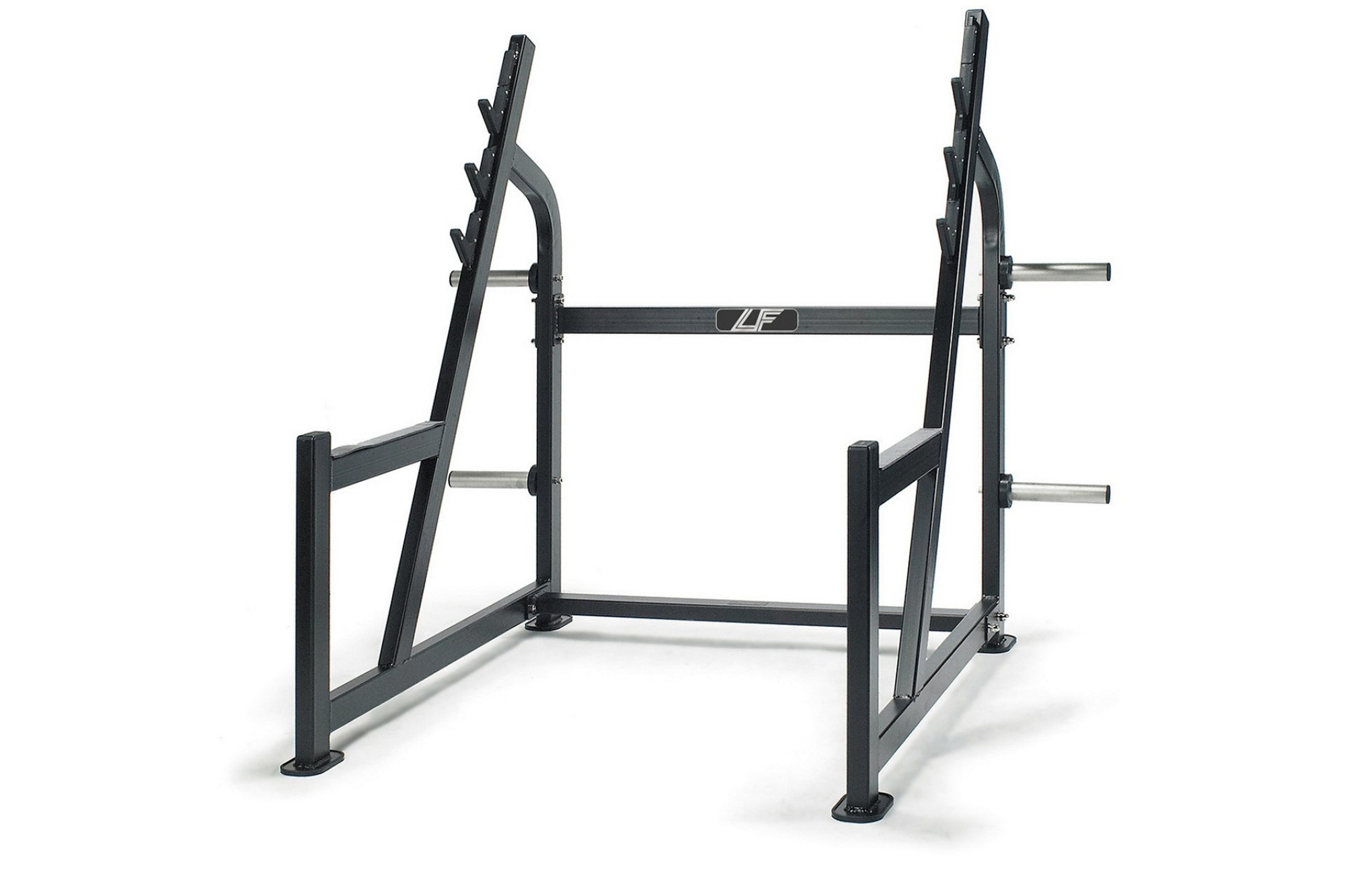 Стойка для приседаний UltraGym LF-215 2000_1333