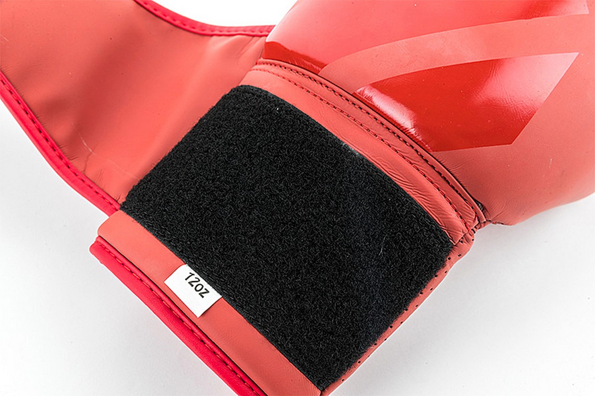 Тренировочные перчатки для бокса, 12 унций UFC TOT UTO-75430 Red 1200_800