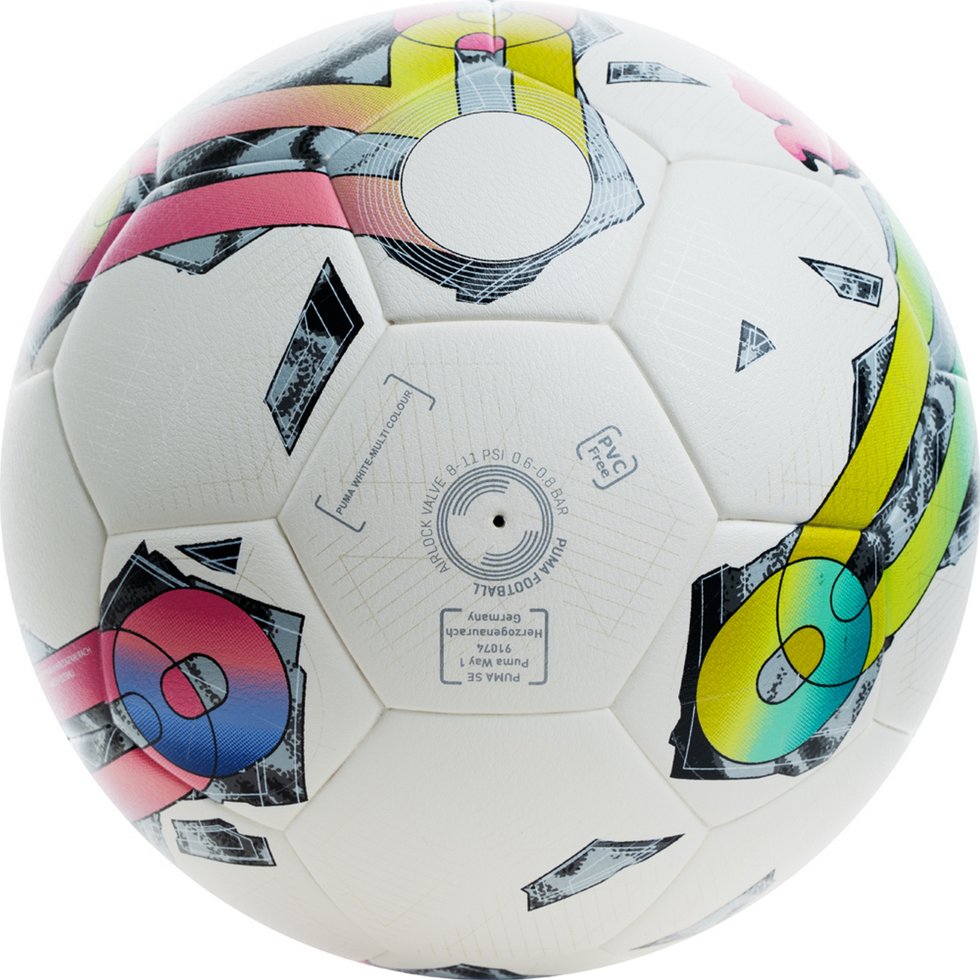 Мяч футбольный Puma Orbita 5 TB Hardground 08378201 р.5 2000_2000