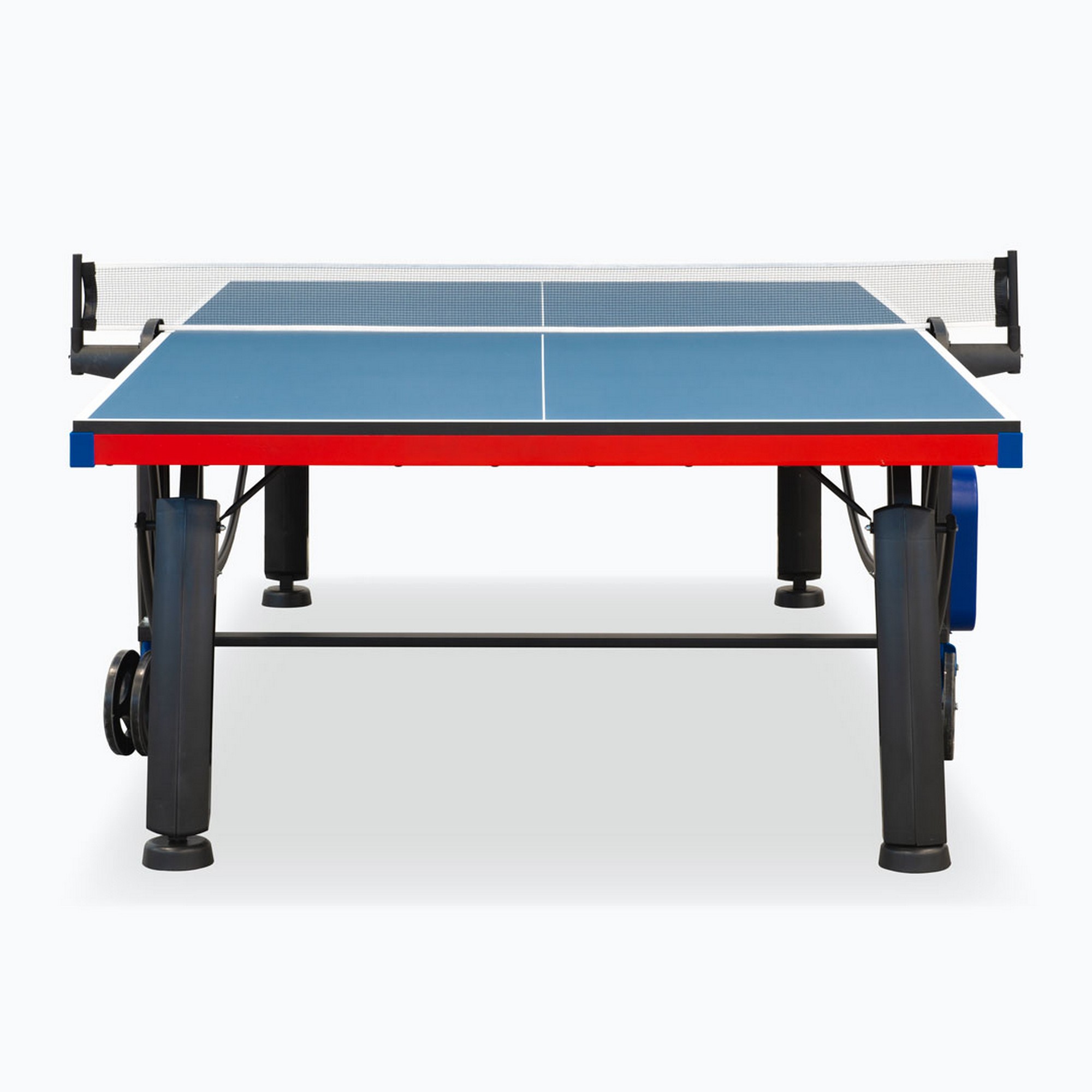 Теннисный стол складной для помещений S-300 New Winner 51.300.01.0 2000_2000