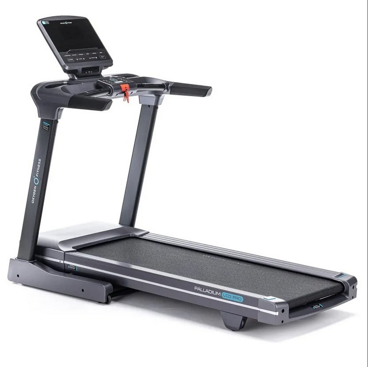 Беговая дорожка полукоммерческая Oxygen Fitness PALLADIUM LCD PRO 1203_1200