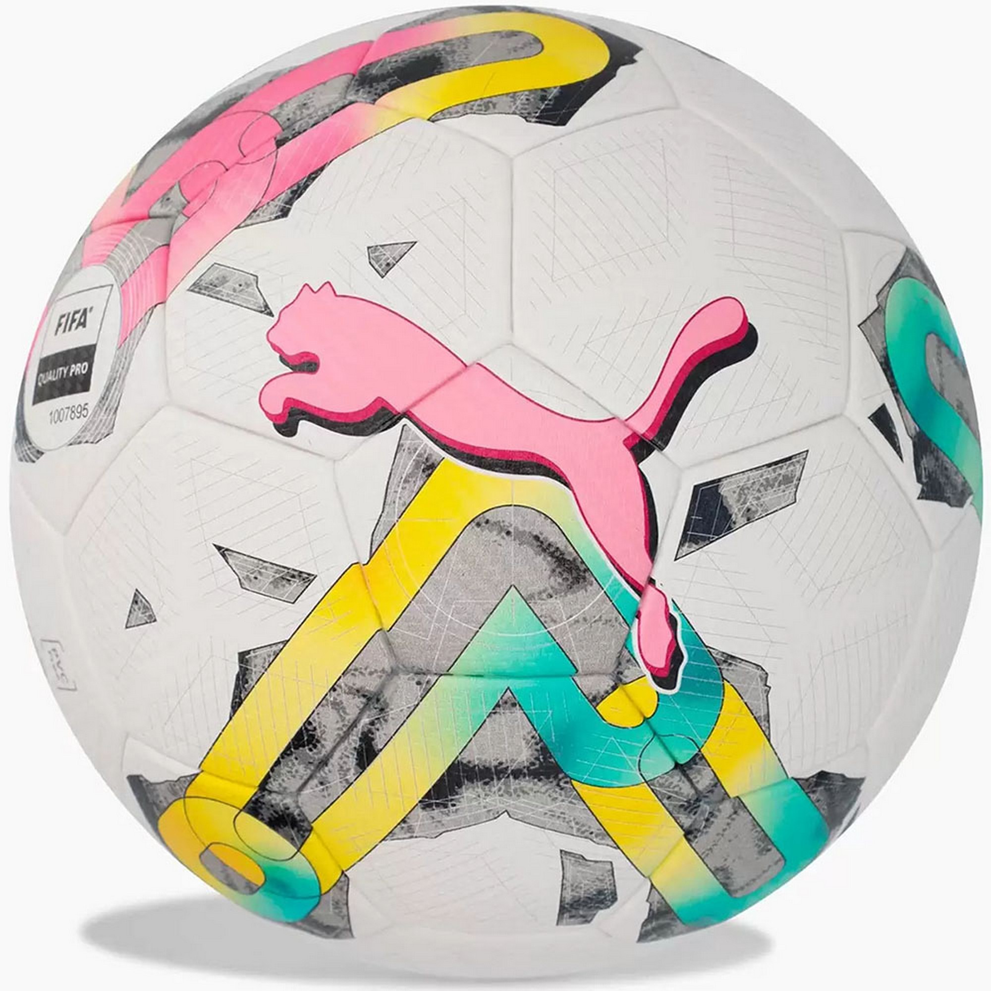 Мяч футбольный Puma Orbita 2 TB, FIFA Quality Pro 08377501 р.5 2000_2000