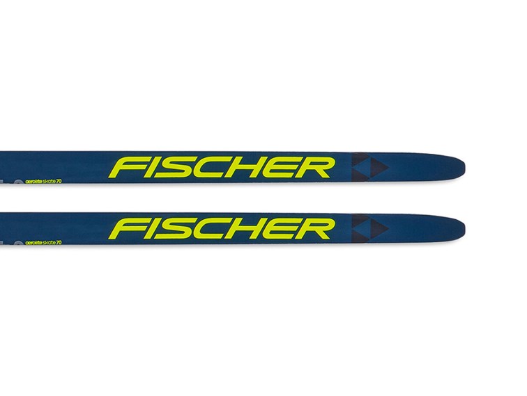 Лыжи Fischer AEROLITE SKATE 70 IFP N26023 756_569