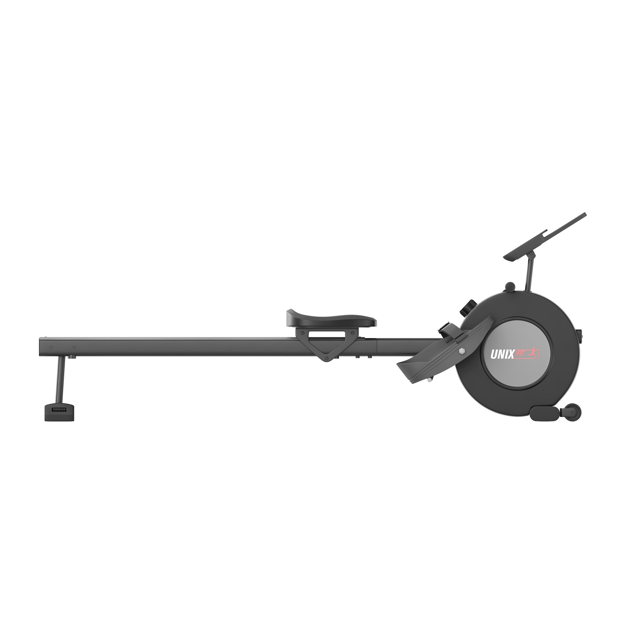 Гребной тренажер UnixFit Techno Rower 360 RMM360 2000_2000