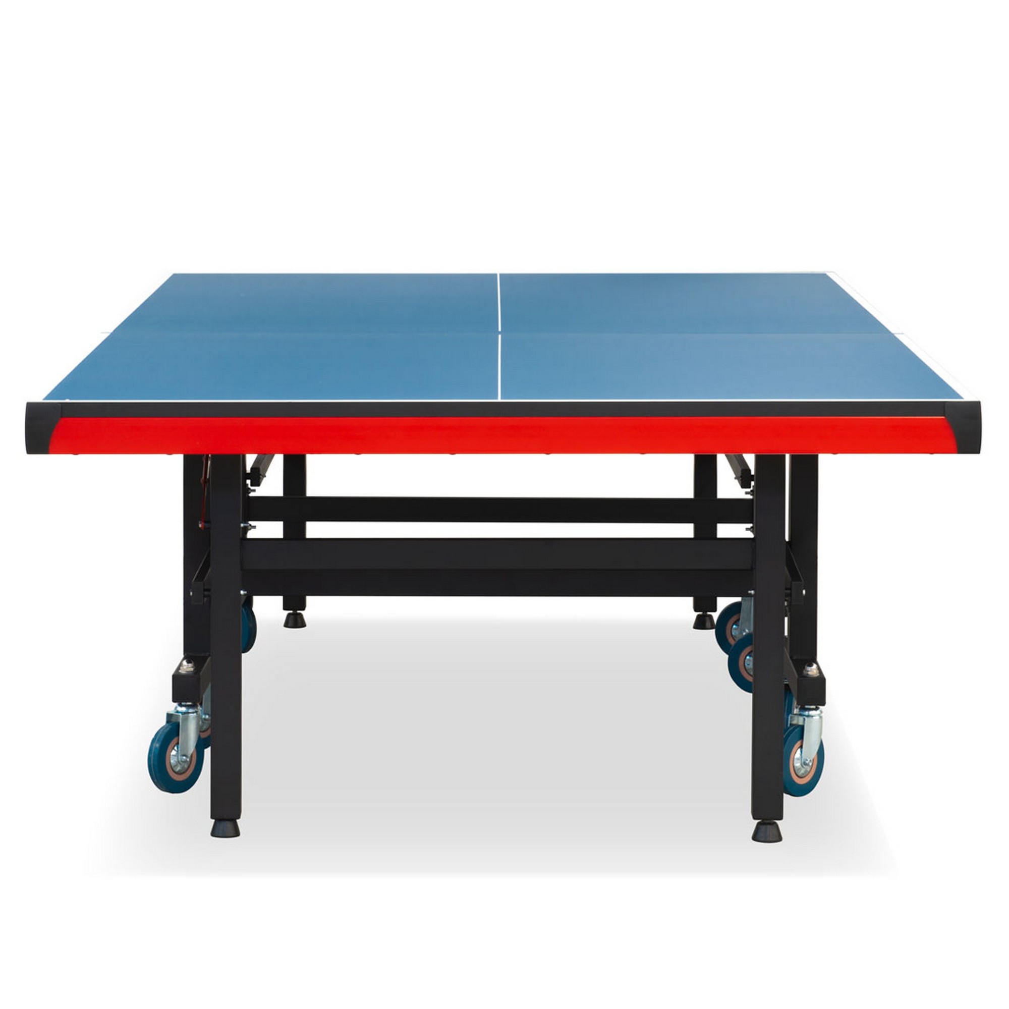 Теннисный стол складной для помещений S-380 Winner 51.380.02.0 2000_2000