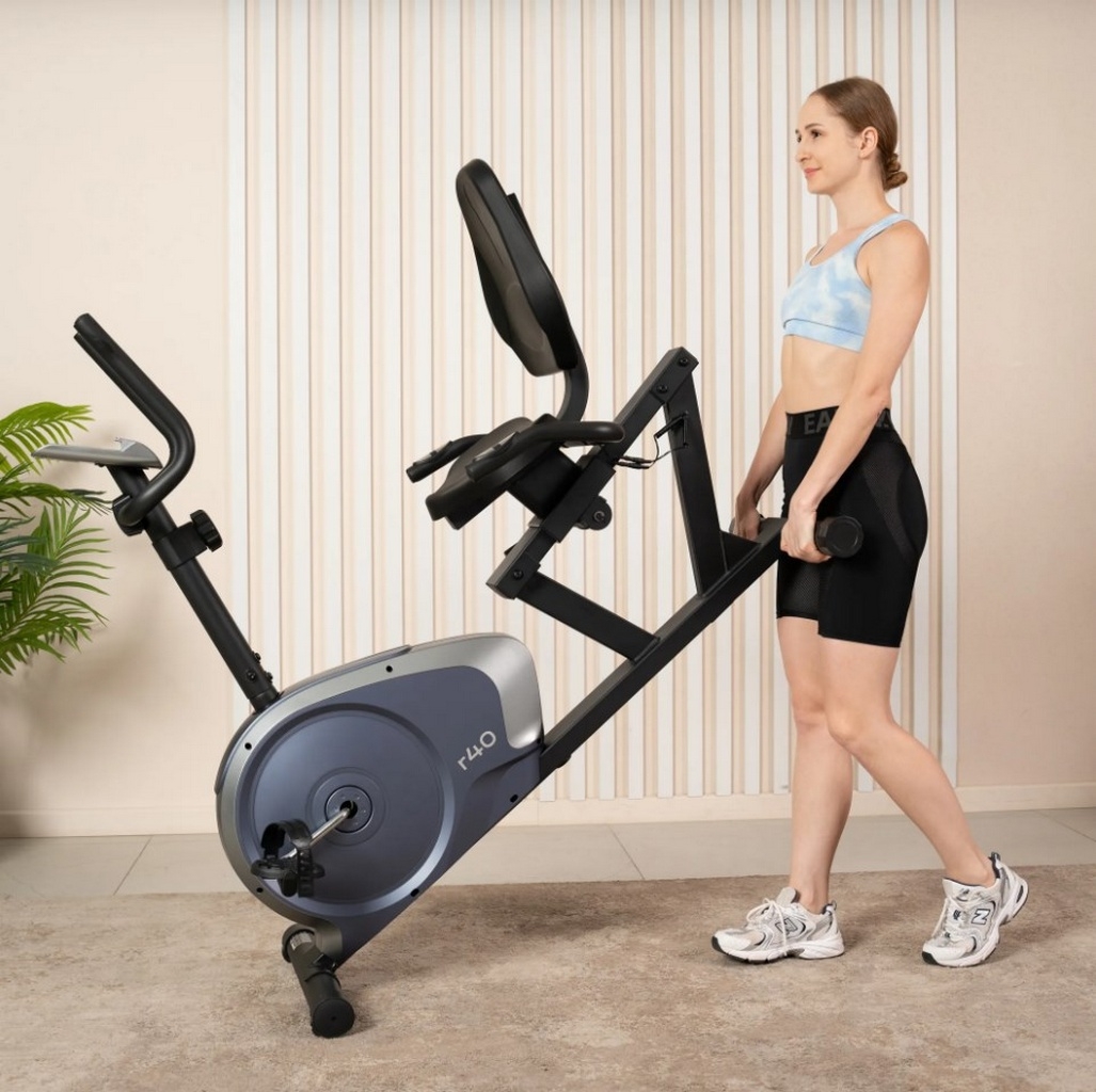 Велотренажер домашний Carbon Fitness R40 1027_1024