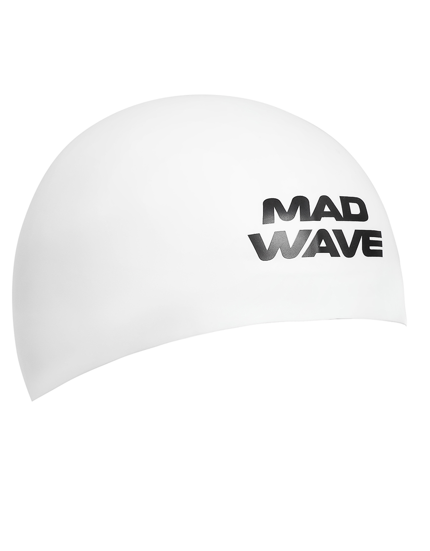 Силиконовая шапочка Mad Wave D-CAP FINA Approved M0537 01 3 02W 870_1115