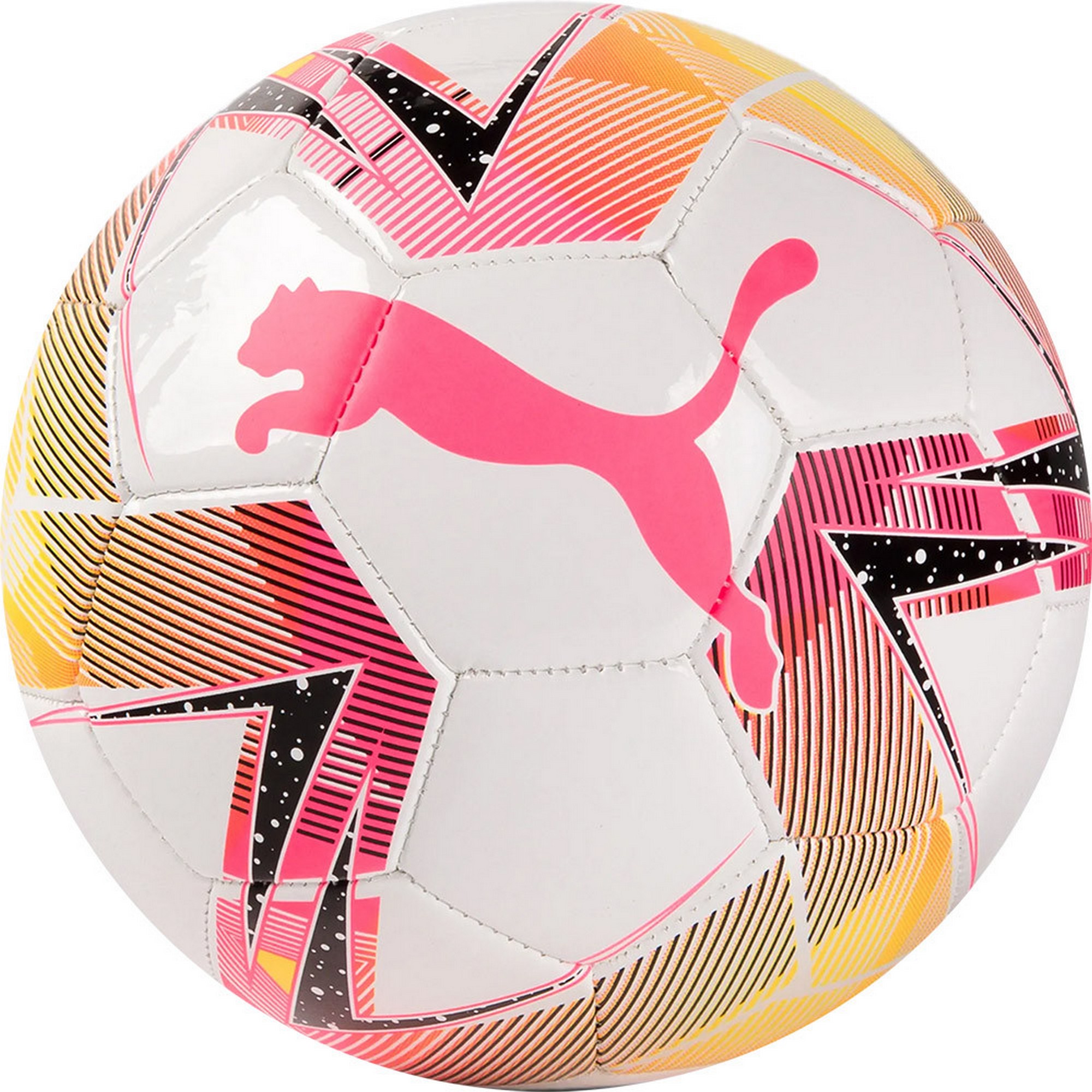 Мяч футзальный Puma Futsal 3 MS 08376501 р.4 2000_2000