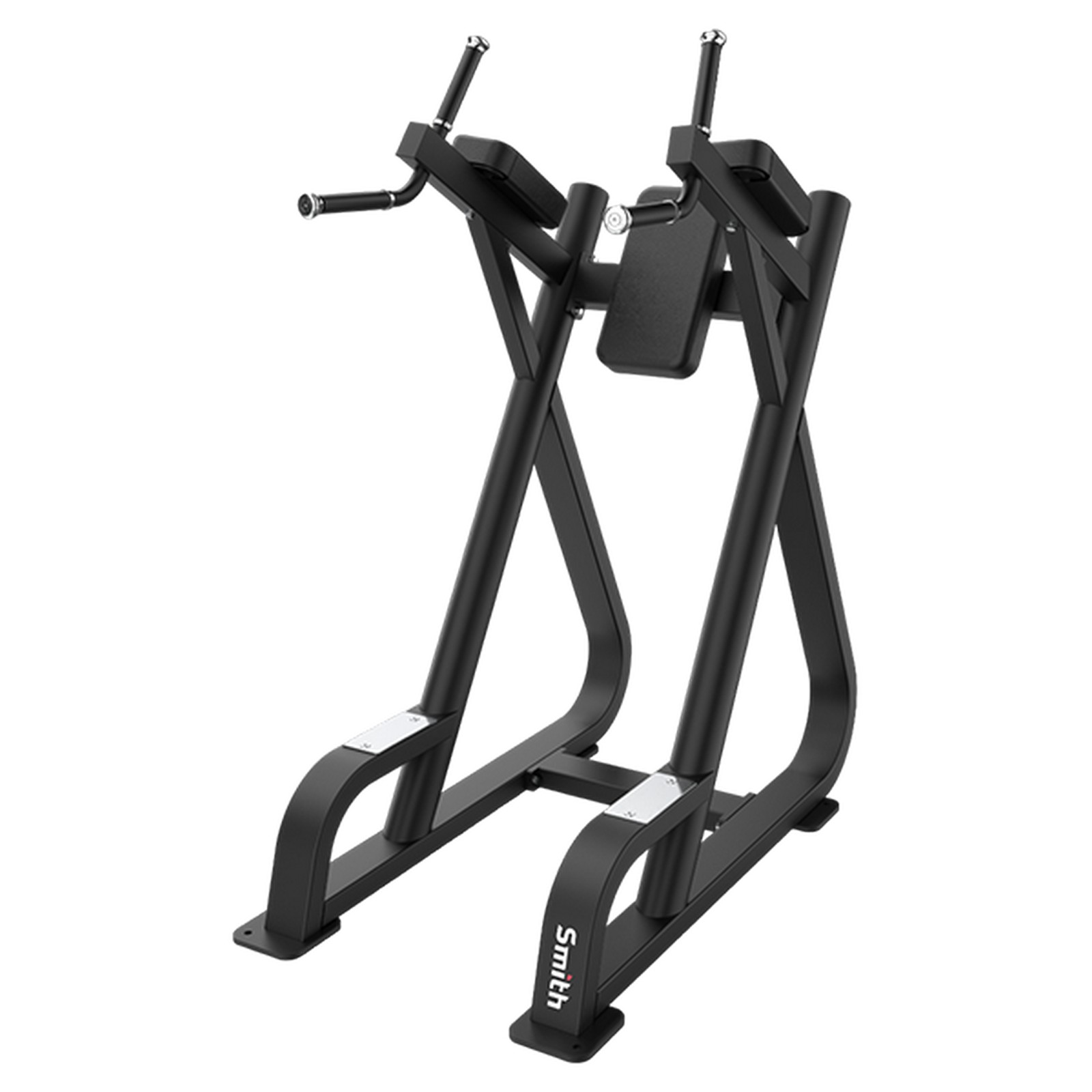 Поднятие коленей\брусья Smith Fitness SR007 1600_1600