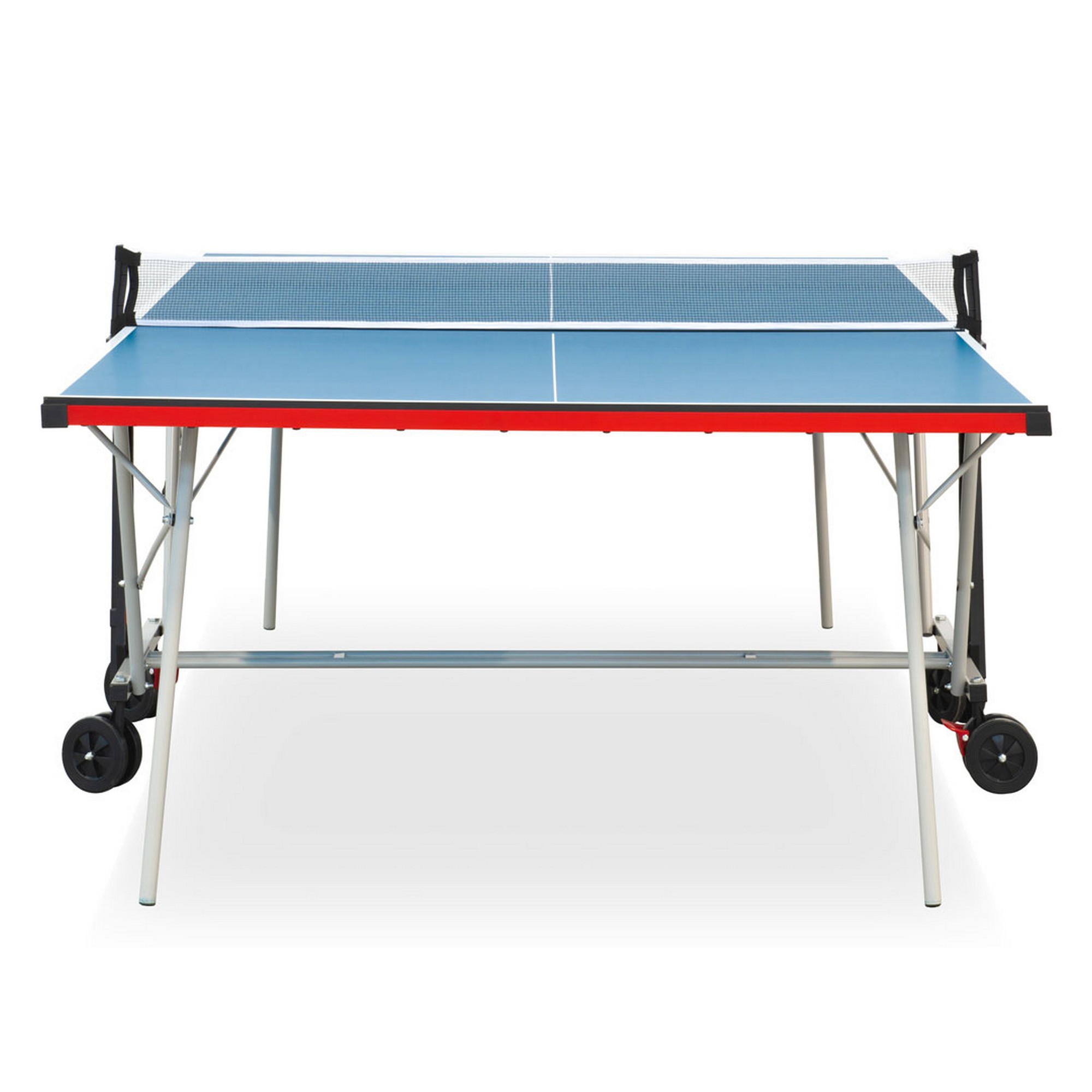 Теннисный стол складной для помещений S-150 Winner 51.150.02.0 2000_2000