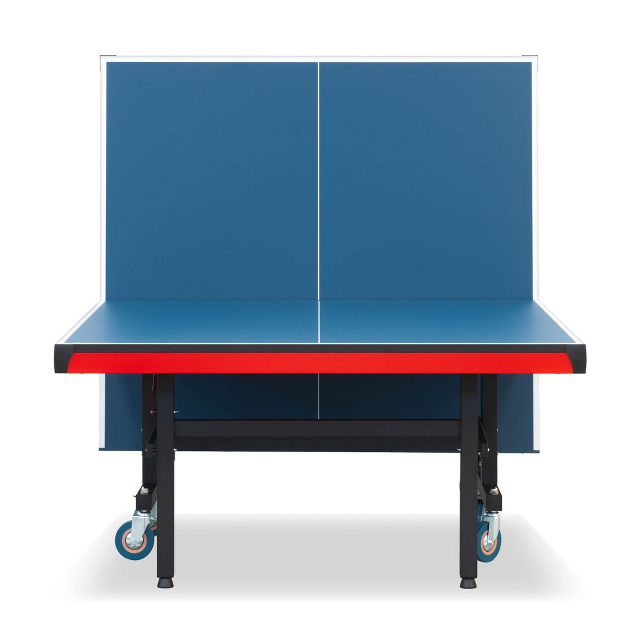 Теннисный стол складной для помещений S-320 Winner 51.320.02.0 2000_2000