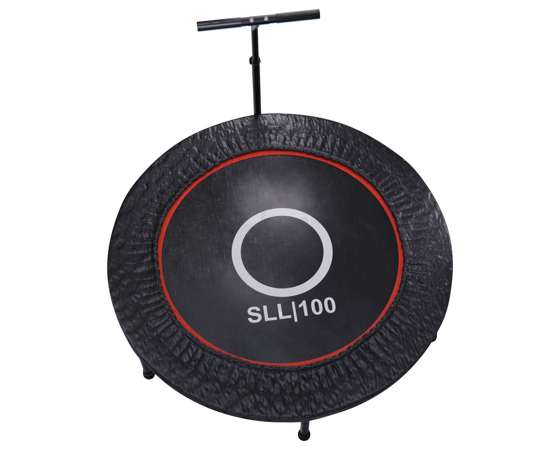 Батут с поручнем, 40 дюймов DFC Trampoline Dia SLL100 1834_1500