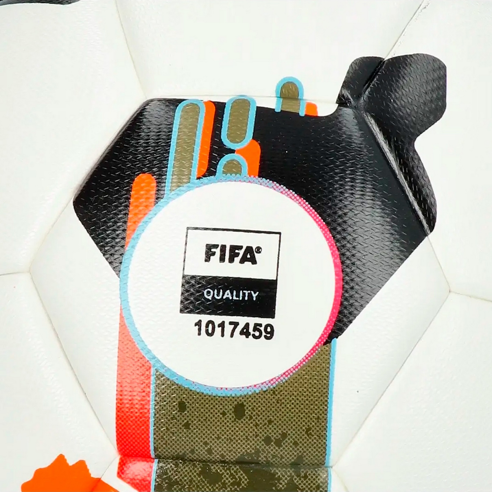 Мяч футбольный Puma Orbita 3 TB FQ FIFA Quality 08432501 р.4 2000_2000