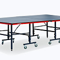 Теннисный стол складной для помещений S-280 Winner 51.280.02.0 120_120