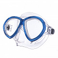 Маска для плавания Salvas Change Mask CA195C2TBSTH синий 120_120