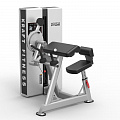 Бицепс/Трицепс сидя Kraft Fitness EXACT KFDXBT 120_120