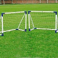 Футбольные ворота из пластика Proxima размер 4 фут (пара) JC-429A 120_120