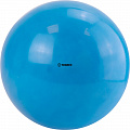 Мяч для художественной гимнастики однотонный d15см Torres ПВХ AG-15-02 небесный 120_120