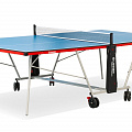 Теннисный стол складной для помещений S-150 Winner 51.150.02.0 120_120