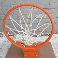 Кольцо баскетбольное Atlet амортизационное Игровое №7 (FIBA) IMP-A601 120_120