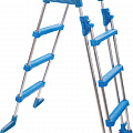 Лестница для сборного бассейна Mountfield Azuro Safety высота 107 см 3EXX0155 120_120