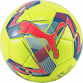 Мяч футзальный Puma Futsal 3 MS 08376502 р.4 120_120