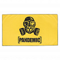 Полотенце из микрофибры Mad Wave Microfiber Towel PANDEMIC M0761 05 2 06W 120_120