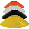 Фишки, 20 штук, 4 цвета SKLZ Agility Cone Set (20pk-4 color set) 120_120