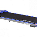 Беговая дорожка электрическая EVO Fitness Fusion blue 120_120