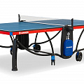 Теннисный стол складной для помещений S-300 New Winner 51.300.01.0 120_120