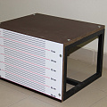 Скамья для измерения гибкости ФСИ 50х40х33,5 cм мобильная, 10250 120_120