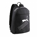 Рюкзак спортивный Phase Backpack II, полиэстер Puma 07995201 черный 120_120