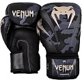Перчатки Venum Impact 03284-497-8oz камуфляж\бежевый 120_120