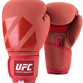 Тренировочные перчатки для бокса, 12 унций UFC TOT UTO-75430 Red 120_120