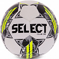 Мяч футбольный Select Club DB V23 0864160100 р.4 120_120