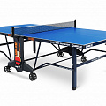 Стол теннисный Gambler Edition Outdoor GTS-4 blue 120_120