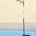 Тренажер для замера высоты прыжка VolleyPlay MS-10 120_120